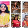 Meet Five Women Leaders from Rural India who are Catalyzing their Communities