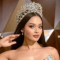 Miss Supranational First Runner-Up Urges Fans to Cease Online Abuse of Miss Ecuador