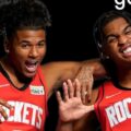 Jalen Green And Josh Christopher Leaked viral video online