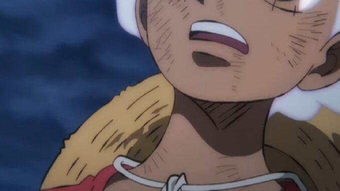 'One Piece' Episode 1071 Release Date and Streaming Details