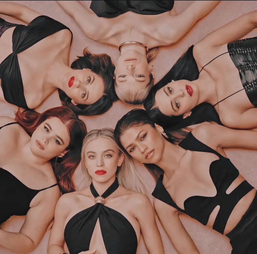 Sydney Sweeney defends Sam Levinson, 'won't feel uncomfortable to speak up' for something wrong