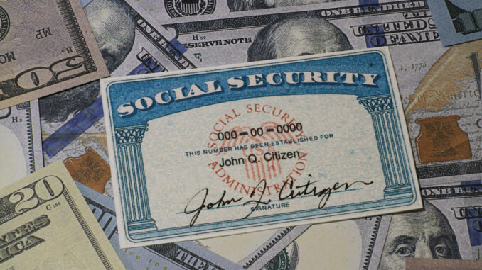 Social Security September Payments 2023: Schedule and Amounts