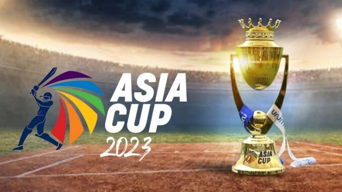 Asia Cup 2023: Full List of Squads Announced So Far