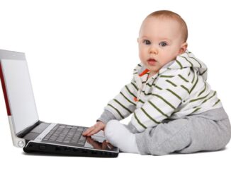 Screen Time at Age 1 Linked to Developmental Delays in Children, New Study Reveals