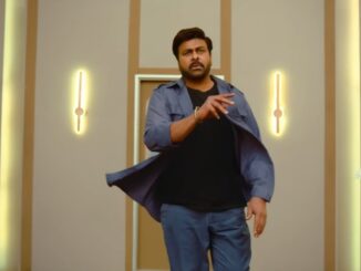 'Bhola Shankar' review: Chiranjeevi delivers a hilarious and thrilling performance in this Telugu hit