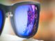 Study Questions Effectiveness of Blue Light Glasses in Relieving Eyestrain from Screens