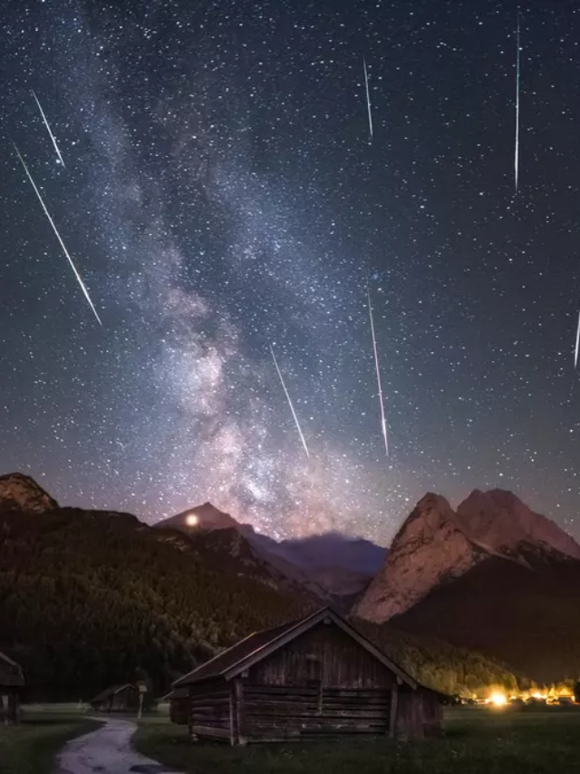 Perseid Meteor Shower on August 12, skywatchers get ready!