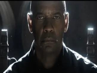 Action-packed and suspenseful, The Equalizer 3 showcases Denzel Washington's skills