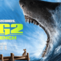 'Meg 2: The Trench' Review: A Thrilling Encounter with Megalodon and its Friends