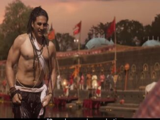 'OMG 2' Review: Akshay Kumar and Pankaj Tripathi - More Drama, More Romance, More OMG