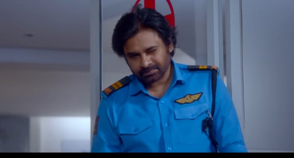 'Bro' day 6 box-office collection: Pawan Kalyan starrer crosses Rs 100 cr worldwide