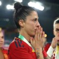 Spanish FA President Rubiales Apologizes for Unsolicited Kiss on Player Jenni Hermoso