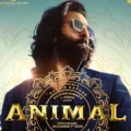 'Animal': New Poster Featuring Rashmika Mandana and Anil Kapoor Out