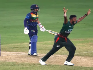 Bangladesh vs Sri Lanka Live: Asia Cup 2023 Super Four; GTV live cricket streaming info and score