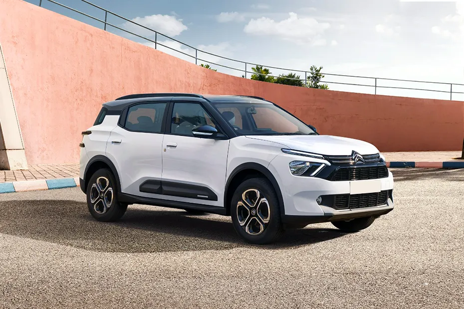 Bookings For The Citroen C3 Aircross Are Now Open At Rs. 9.99 Lakh. Citroen’s C3 Aircross is positioned on its Common Modular Platform as part of its “C-Cube” concept, together with the C3, eC3, and forthcoming C3X sedans.