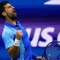 Video: Novak Djokovic Overcomes 2-Set Deficit, Triumphs vs. Laslo Djere at US Open
