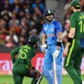 IND vs PAK: Pakistan Pacer Waqat Younus Roasts Kohli After Shaheen's Dismissal
