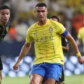 Watch: Cristiano Ronaldo scores 850th Goal in Al-Nassr Victory