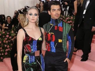 Joe Jonas and Sophie Turner headed for divorce