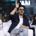 See Shahrukh Khan's reply to the person who asked him if 'Jawan' advance booking numbers are real