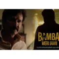 'Bambai Meri Jaan' Trailer: Kay Kay Menon rocks as a Cop in Crime-Thriller