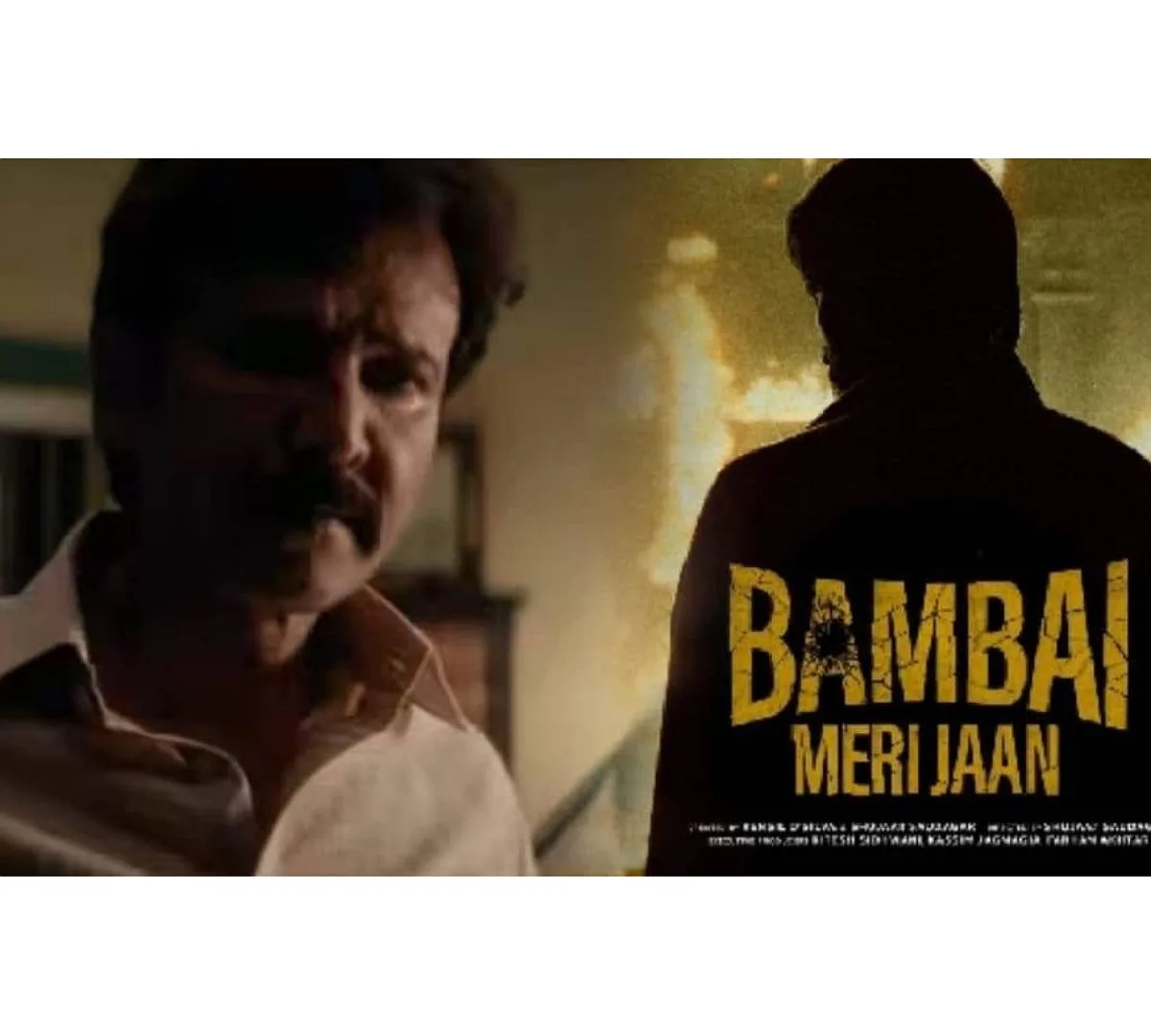 ‘Bambai Meri Jaan’ Trailer: Kay Kay Menon rocks as a Cop in Crime-Thriller