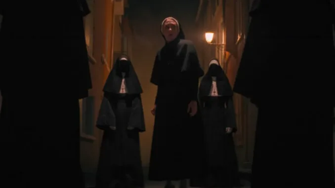 'The Nun II' Review: Valak's Haunting Return