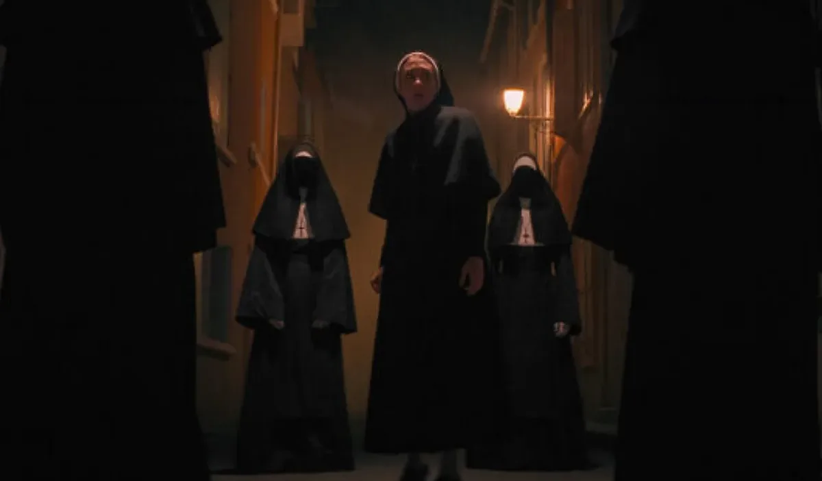‘The Nun II’ Review: Valak’s Haunting Return