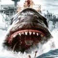 'The Black Demon': a True Shark adventure
