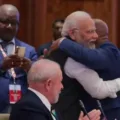 African Union Joins G20 as Permanent Member: PM Modi's Announces