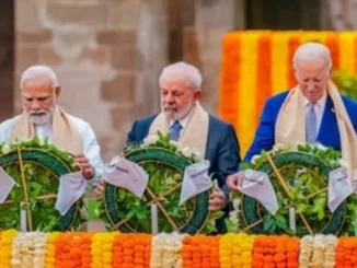 Gratitude to PM Modi: Biden's Message on India-US Partnership at G20