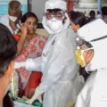 Nipah virus claims two lives in Kozhikode, union minister confirms