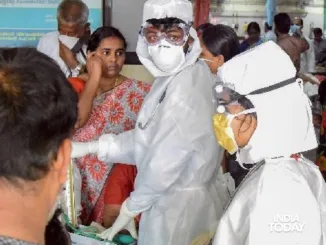 Nipah virus claims two lives in Kozhikode, union minister confirms