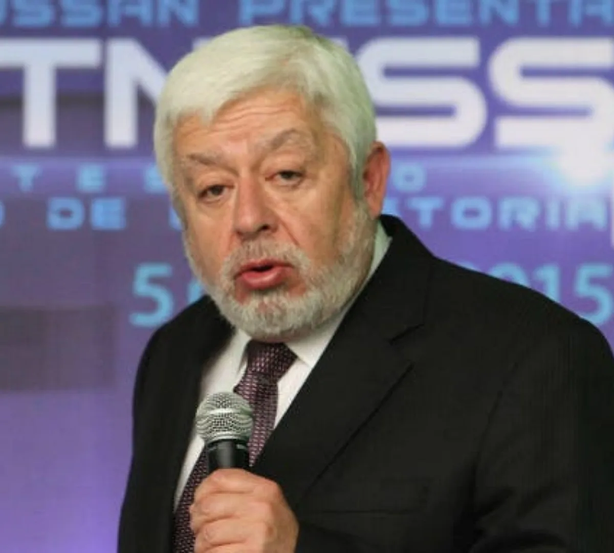 Meet Jaime Maussan: Unveiler of ‘Alien Corpses’ at Mexico Congress