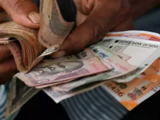 Indian Rupee vs US Dollar: Check today's price
