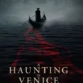 Agatha Christie's 'A Haunting in Venice' Review: spooky yet boring