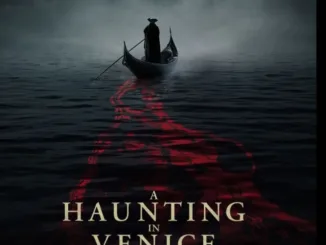 Agatha Christie's 'A Haunting in Venice' Review: spooky yet boring