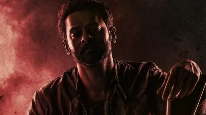 'Salaar': Prabhas' Film Digital Rights Sold to Netflix for this price