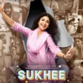 Shilpa Shetty explains what makes 'Sukhee' Different