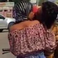 Watch: Jaipur Couple Caught Kissing On Moving Bike Video Goes Viral, Police initiate action