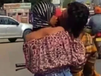 Watch: Jaipur Couple Caught Kissing On Moving Bike Video Goes Viral, Police initiate action