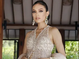 Miss Universe Pakistan Upsets Anwar-Ul-Kakar Govt