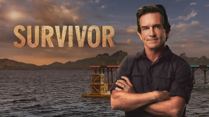 'Survivor' Season 45: Release Date, Cast, Location & Where to Watch