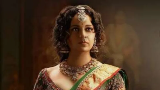 Watch 'Chandramukhi 2' Trailer: Kangana Ranaut as Stunning Yet Frightening Ghost vs. Raghava Lawrence