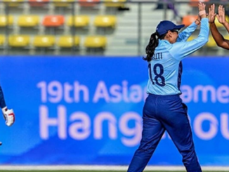 Tendulkar, Rohit laud Women cricket Team India's historic gold at Asian Games