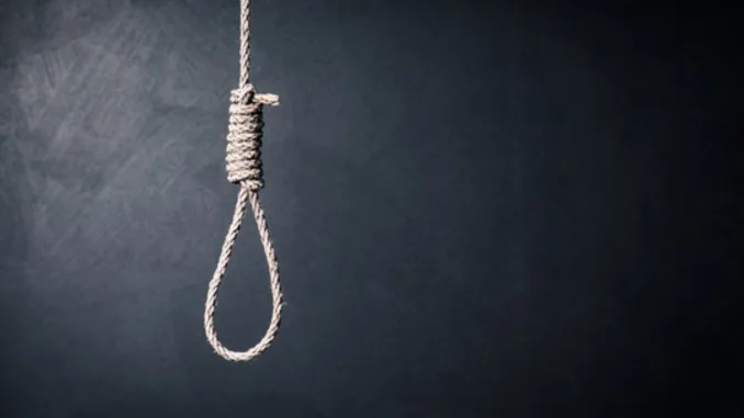 Prayagraj School Teacher Booked for Suicide Abetment