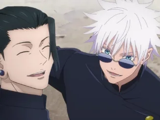 'Jujutsu Kaisen S2' Ep 10: Release Date, Time, & Expectations