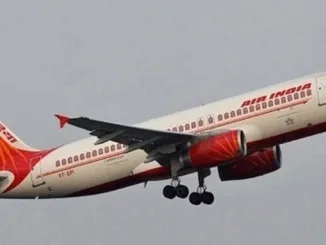 Air India Acquires India's First Airbus A350-900 via Gift City