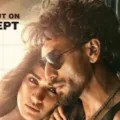 'Ganapath' Teaser: Tiger Shroff's 2070 Roundhouse Kick, Kriti Sanon & Amitabh Bachchan Shine
