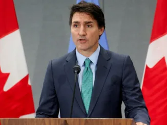 PM Trudeau: Canada Committed to Closer Ties with India